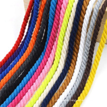 Factory Outlet 3mm 4mm 5mm 6mm Cheap Price Cotton Rope